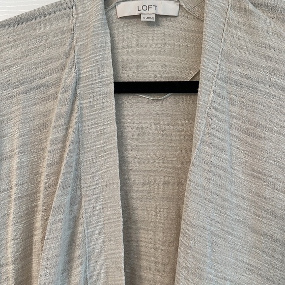 Loft Cardigan - Picture 2 of 3